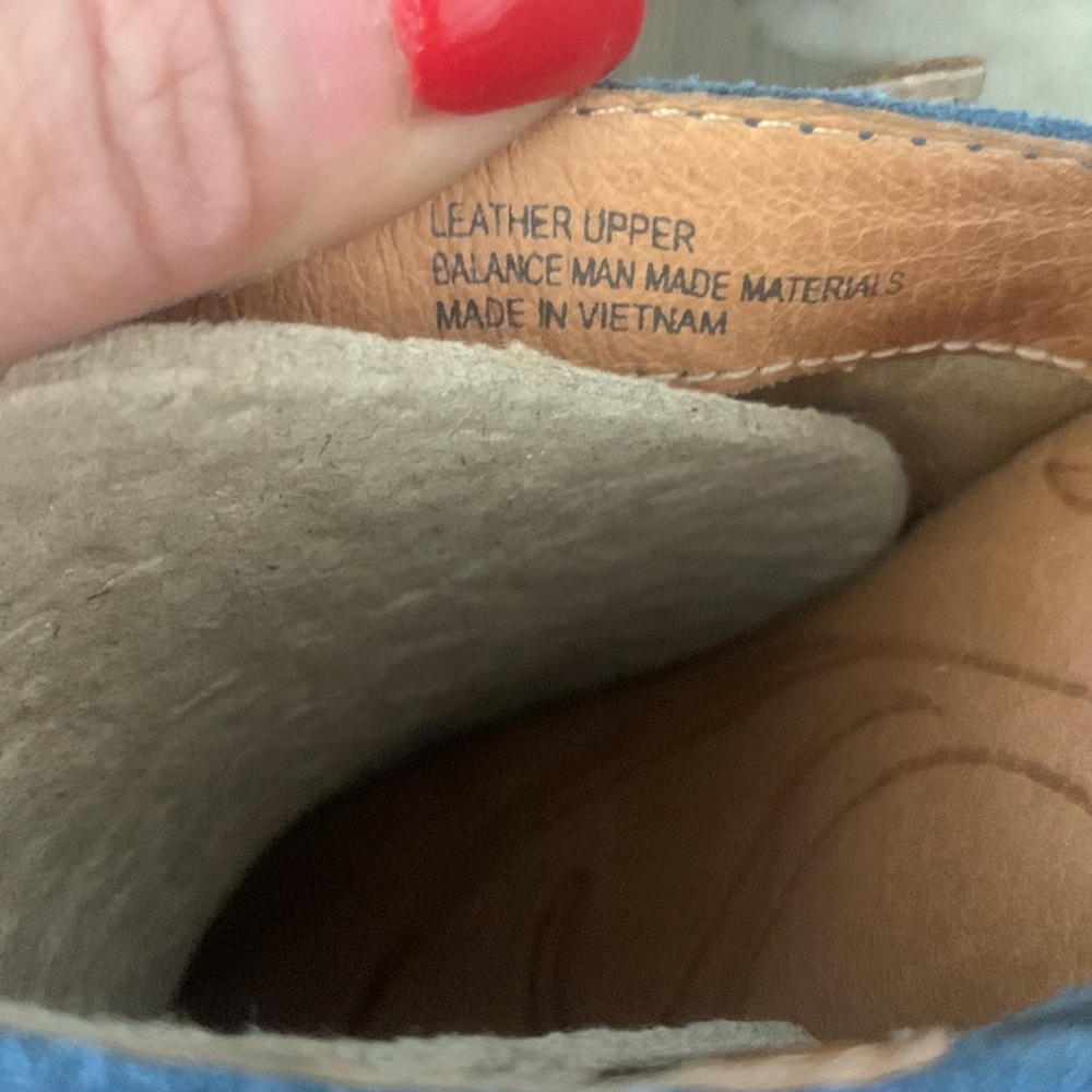 Born clogs - Picture 8 of 8